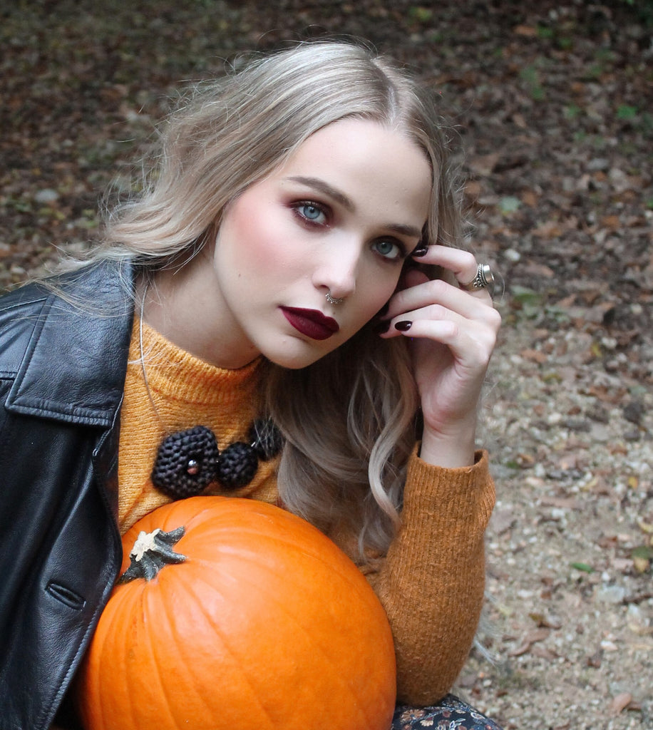 Halloween 2021, accessori da paura (con o senza costume)!